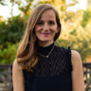 Meet your Posher, Andrea